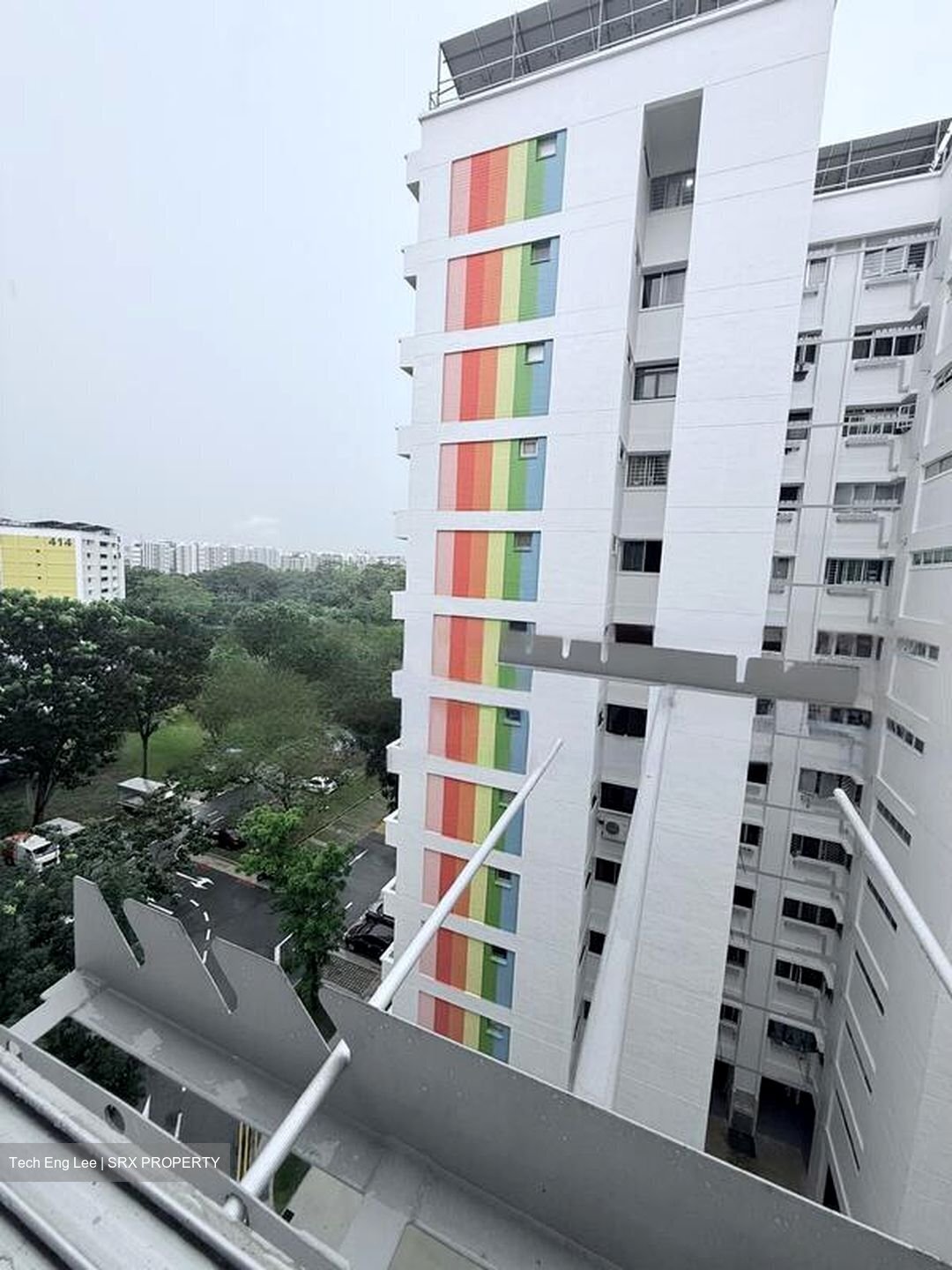 Blk 425 Sun Plaza View (Tampines), HDB 5 Rooms #454684441